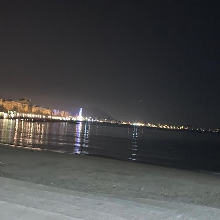 Casa Vacanza "Al Vicolo Delle Colonne" Salerno Zewnętrze zdjęcie