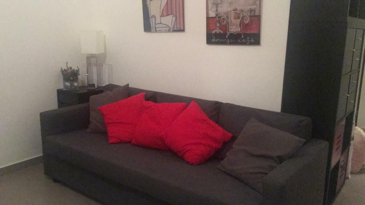 Casa Vacanza "Al Vicolo Delle Colonne" Salerno Zewnętrze zdjęcie